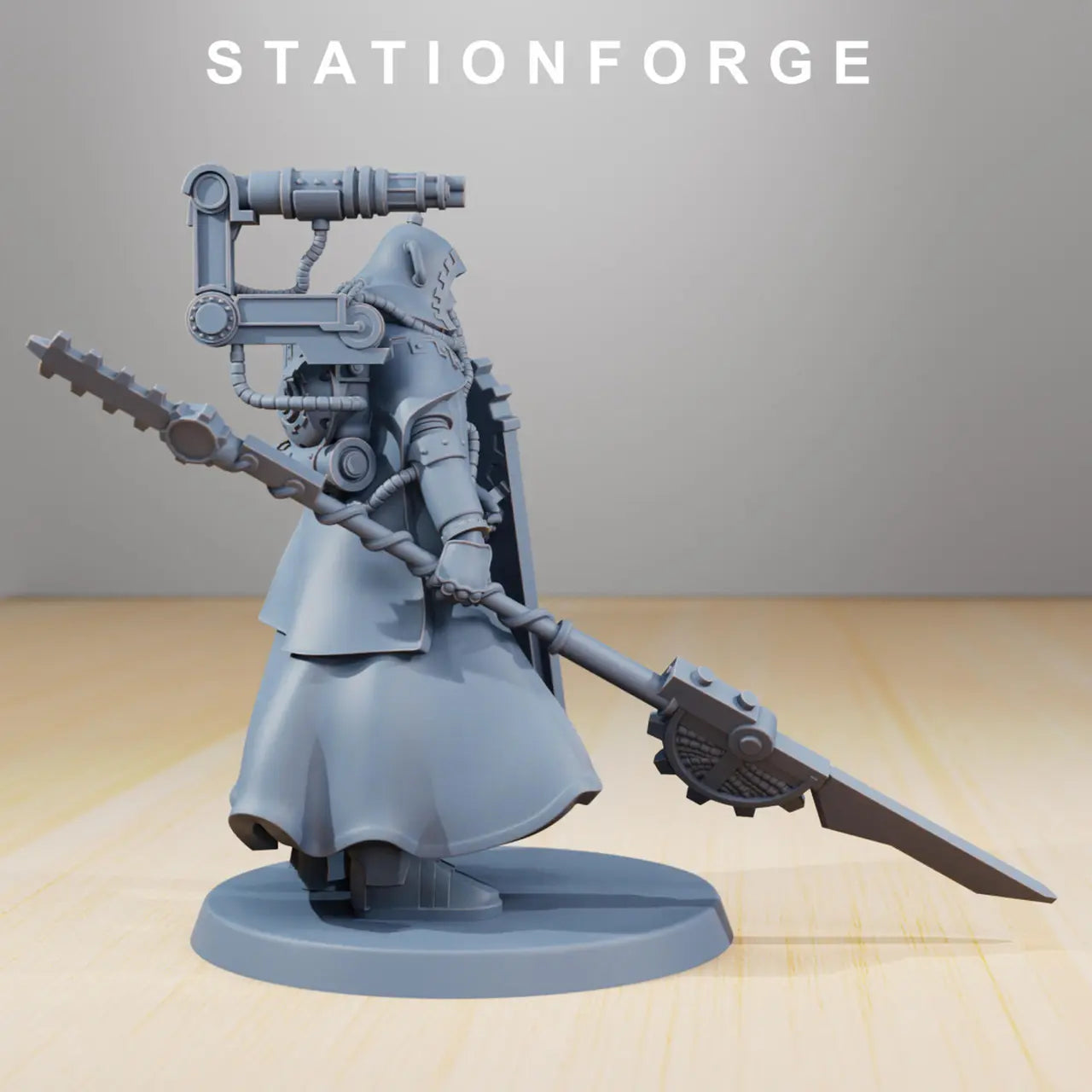 Scavenger: Legionnaire