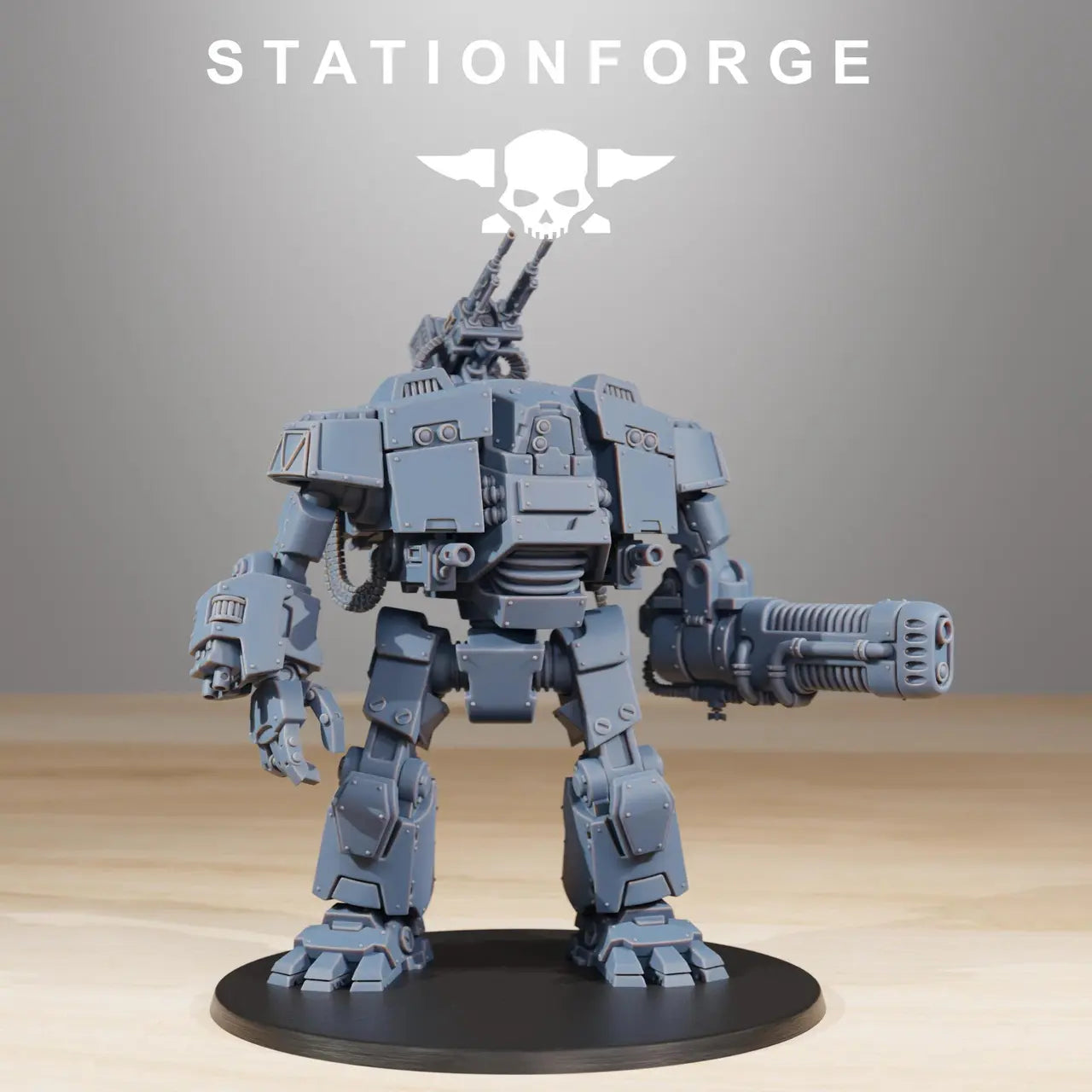 Socratis: Dreadstorm