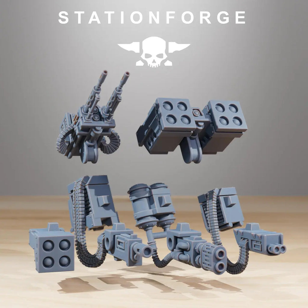 Socratis: Dreadstorm