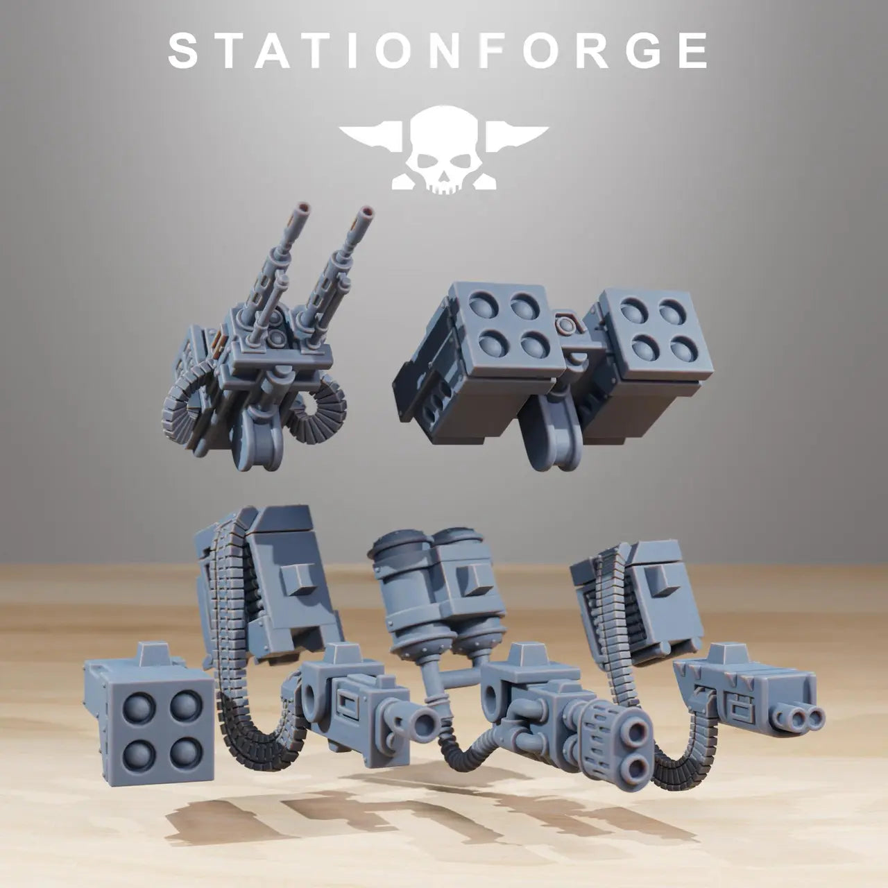 Socratis: Dreadstorm