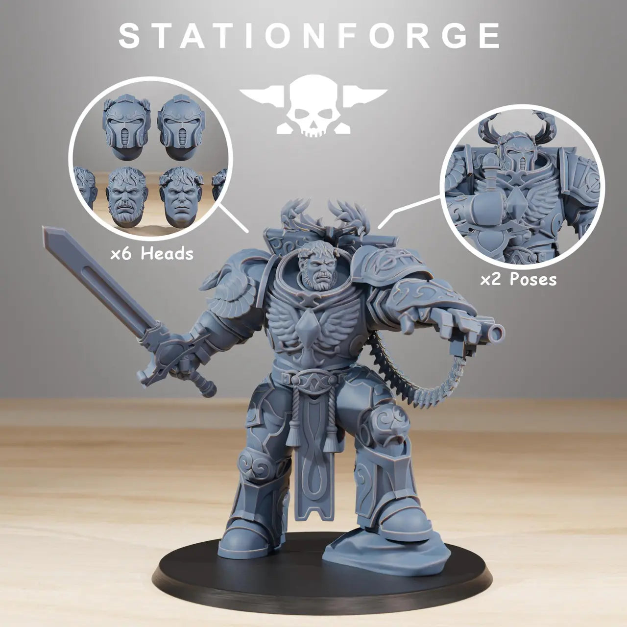 Socratis: Archon
