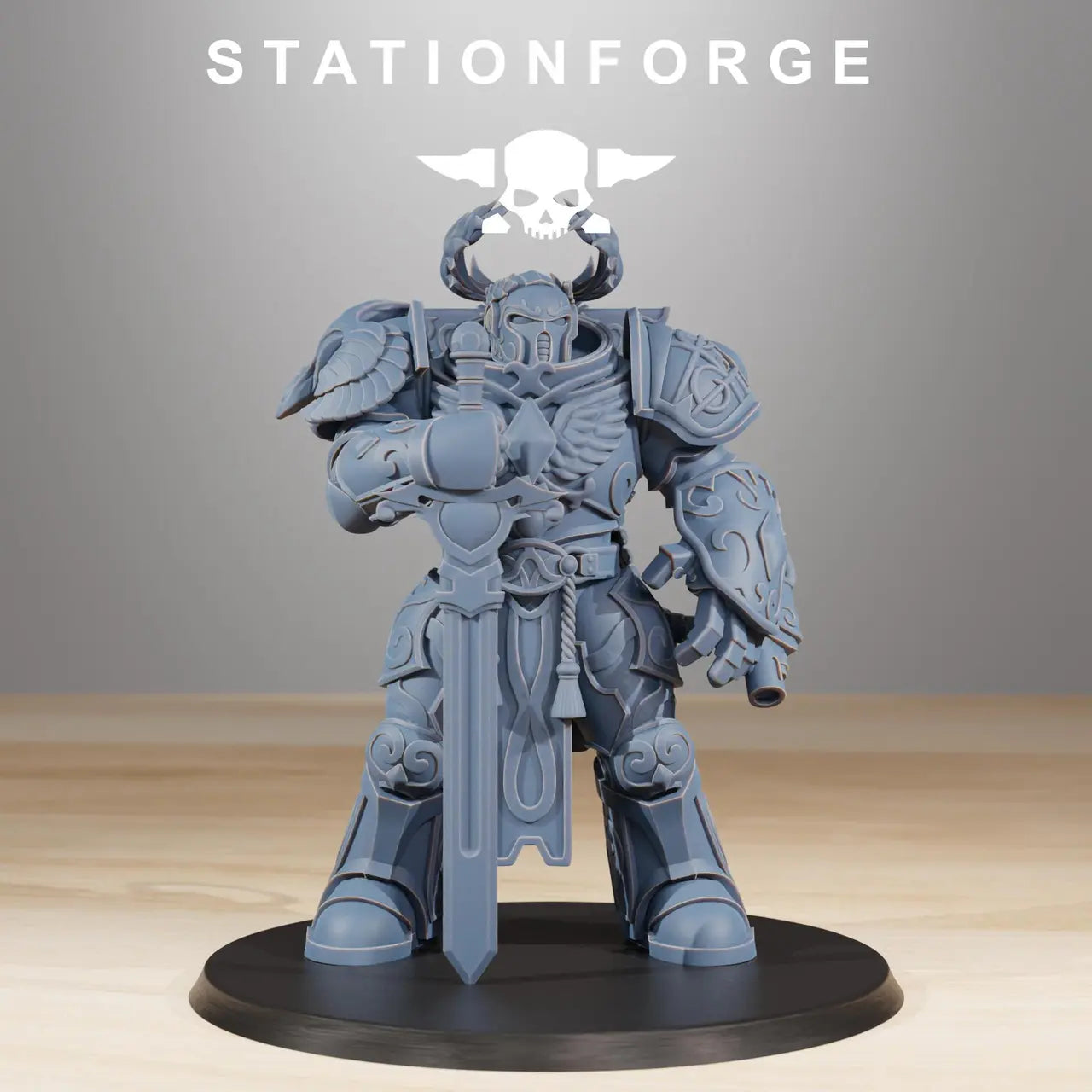 Socratis: Archon