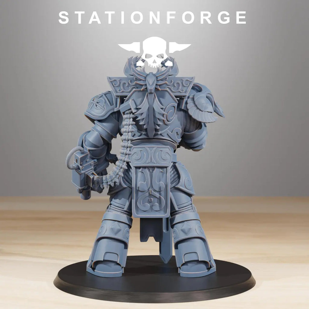 Socratis: Archon