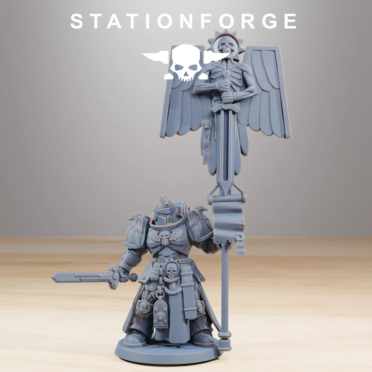 Socratis: Guardmen