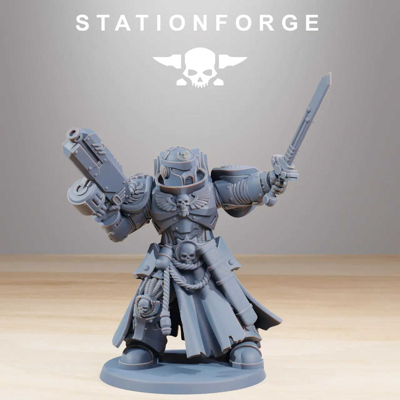 Socratis: Guardmen