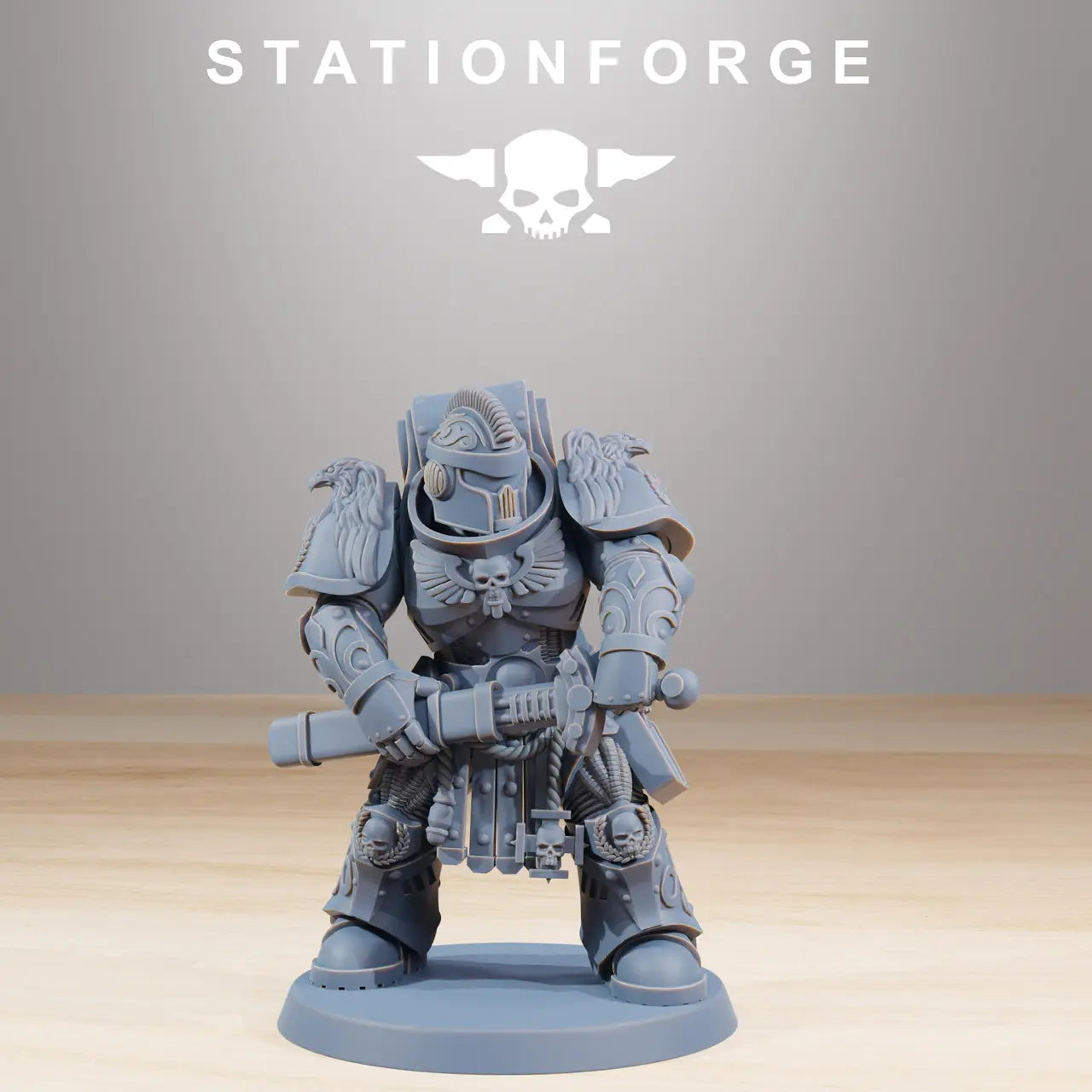Socratis: Guardmen