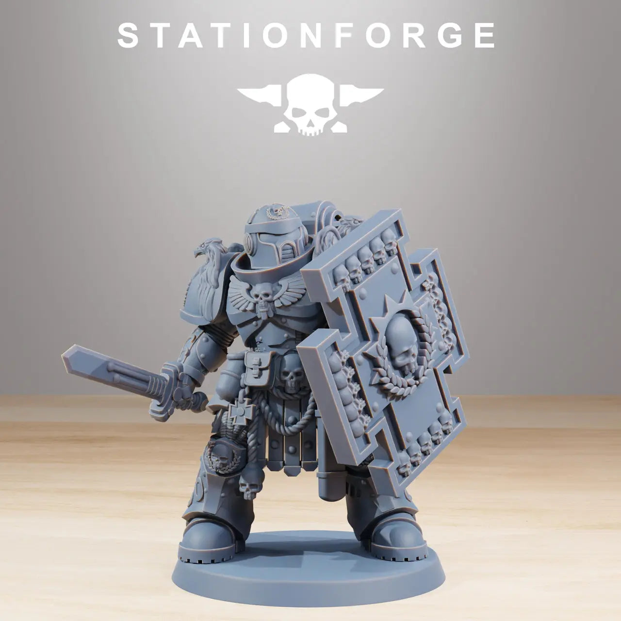 Socratis: Guardmen