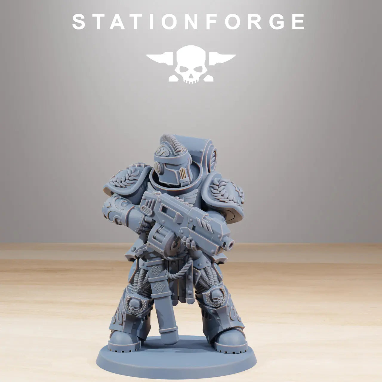 Socratis: Guardmen