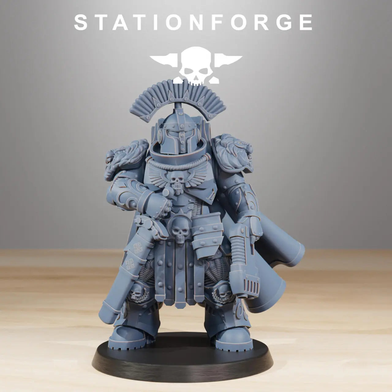 Socratis: Guardmen