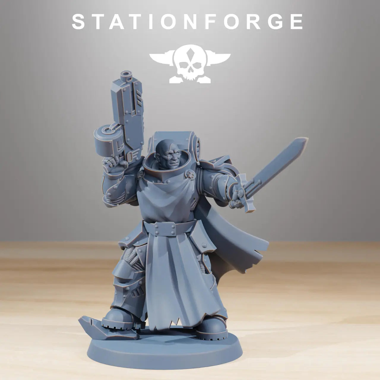 Socratis: Legion Infantry