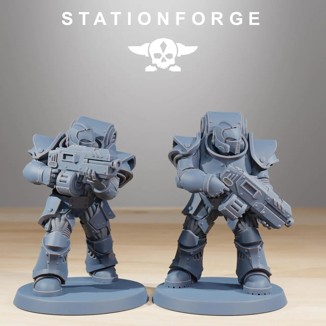 Socratis: Legion Infantry
