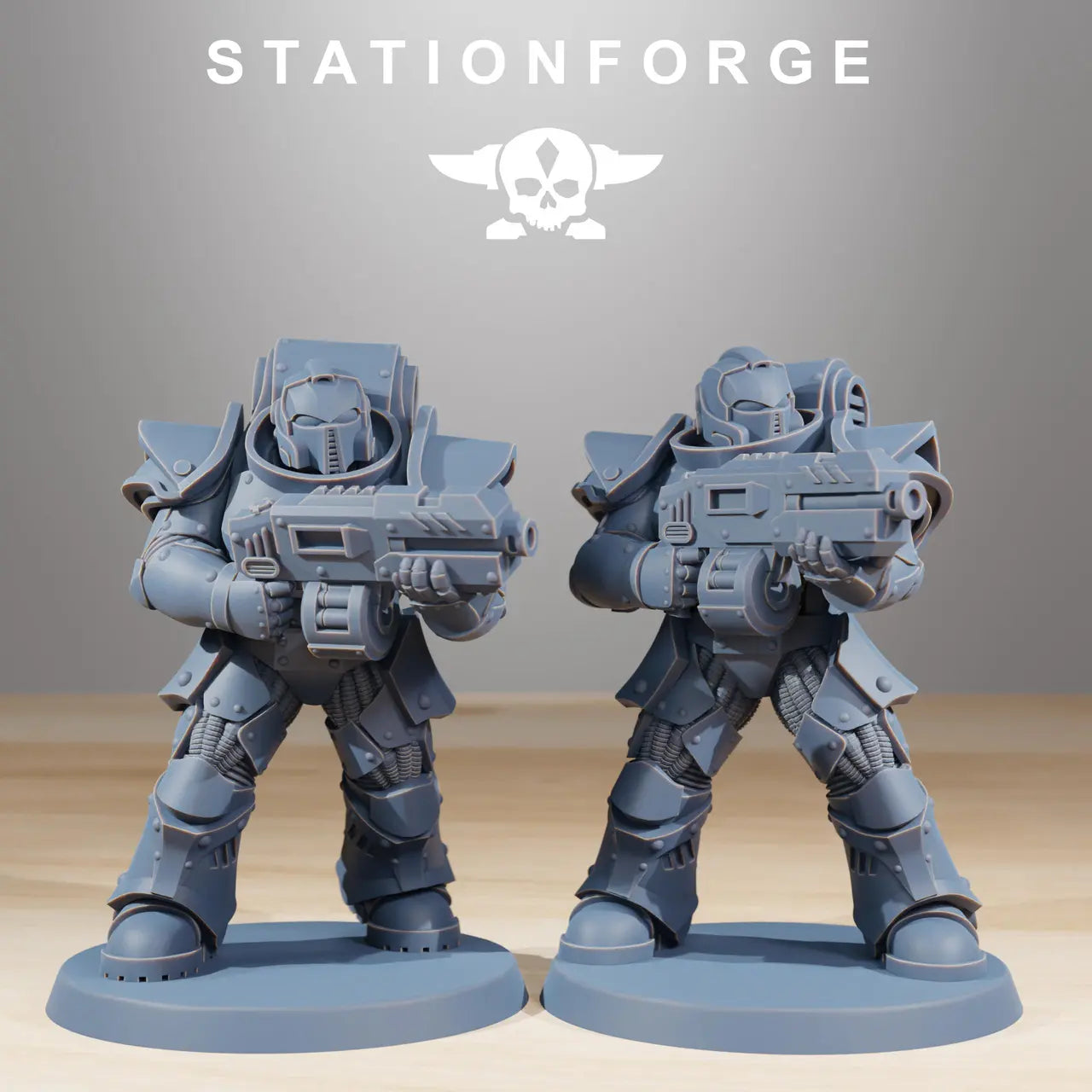 Socratis: Legion Infantry