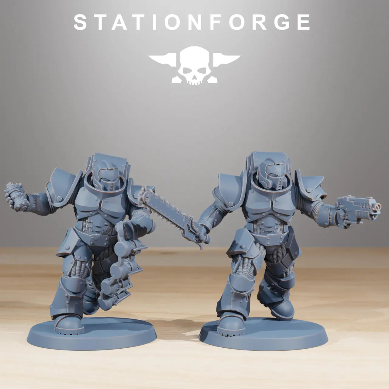 Socratis: Melee Infantry