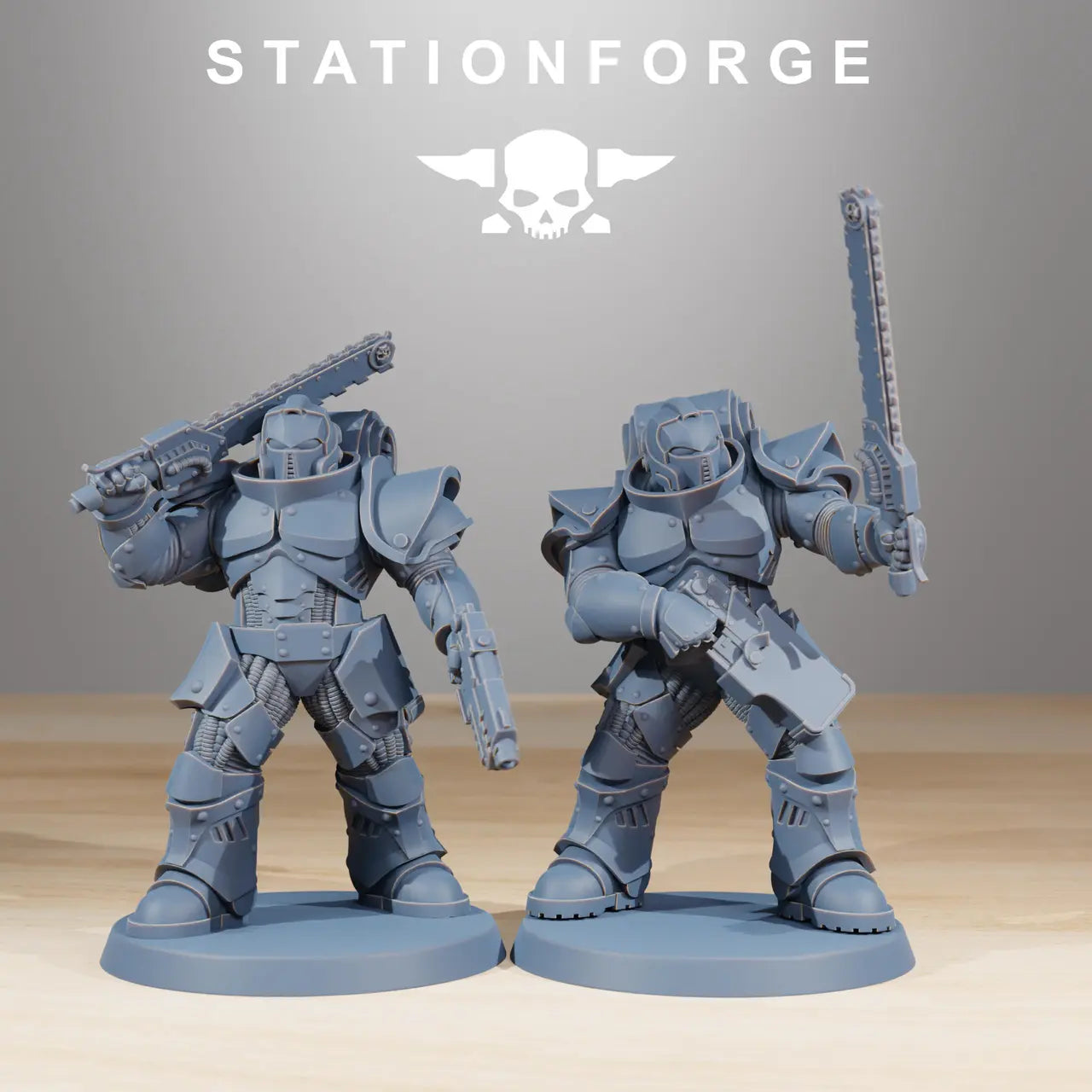 Socratis: Melee Infantry