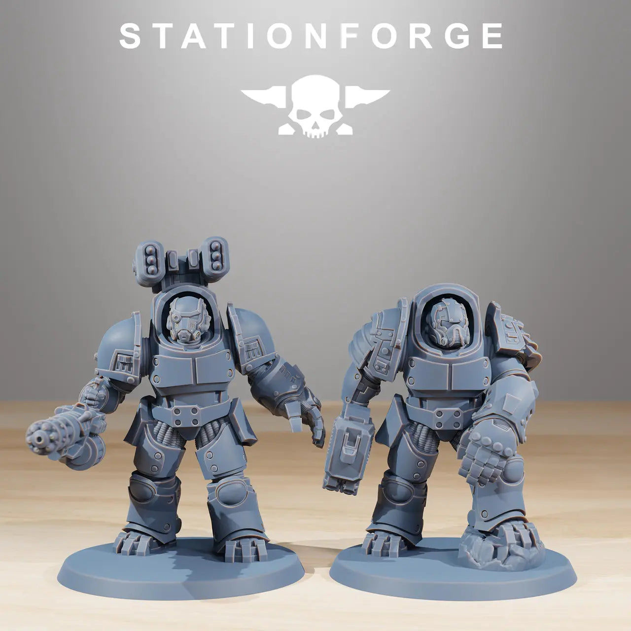Socratis: Vanguards