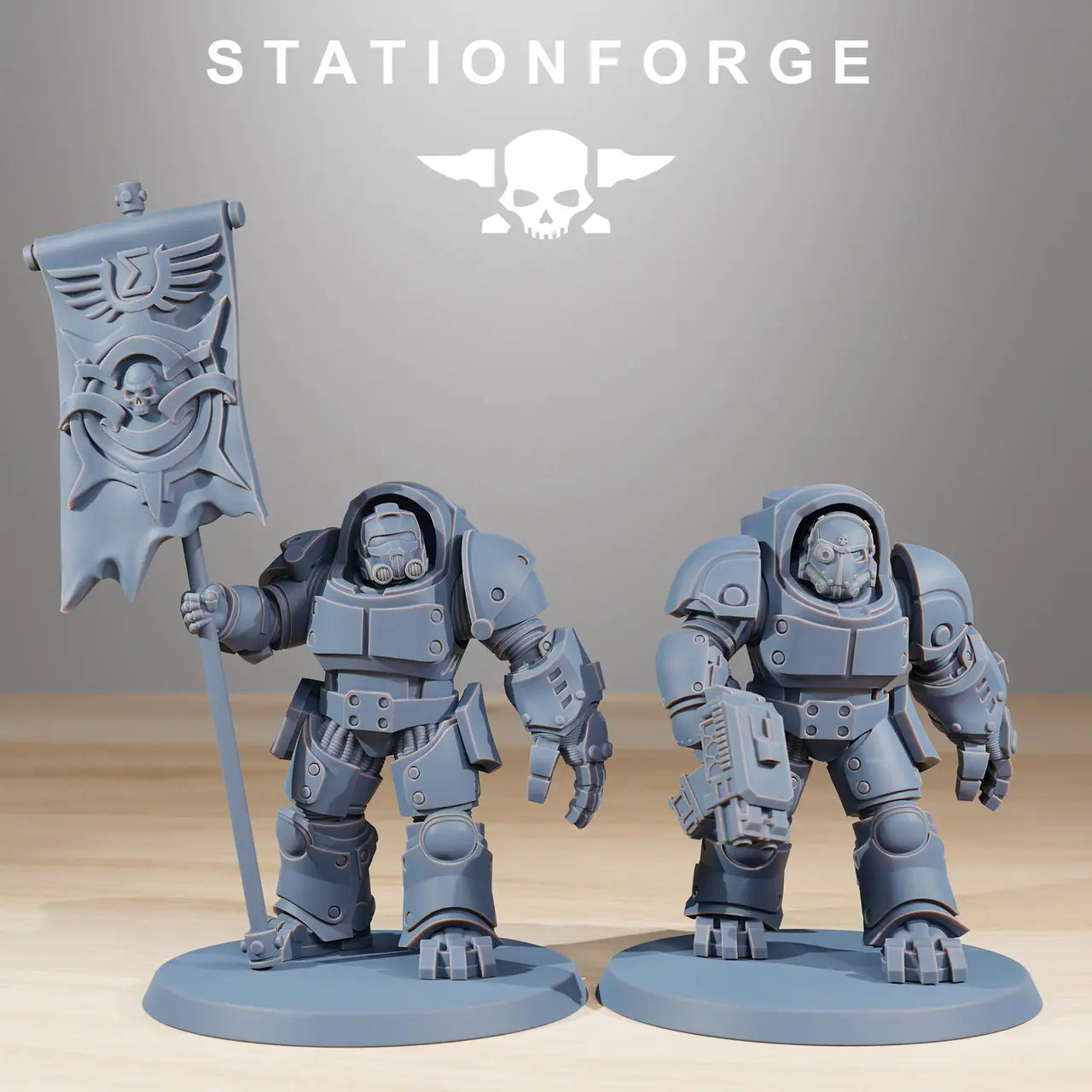 Socratis: Vanguards