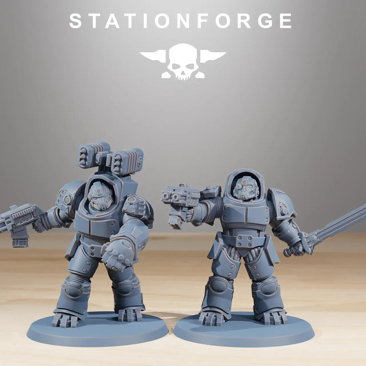 Socratis: Vanguards