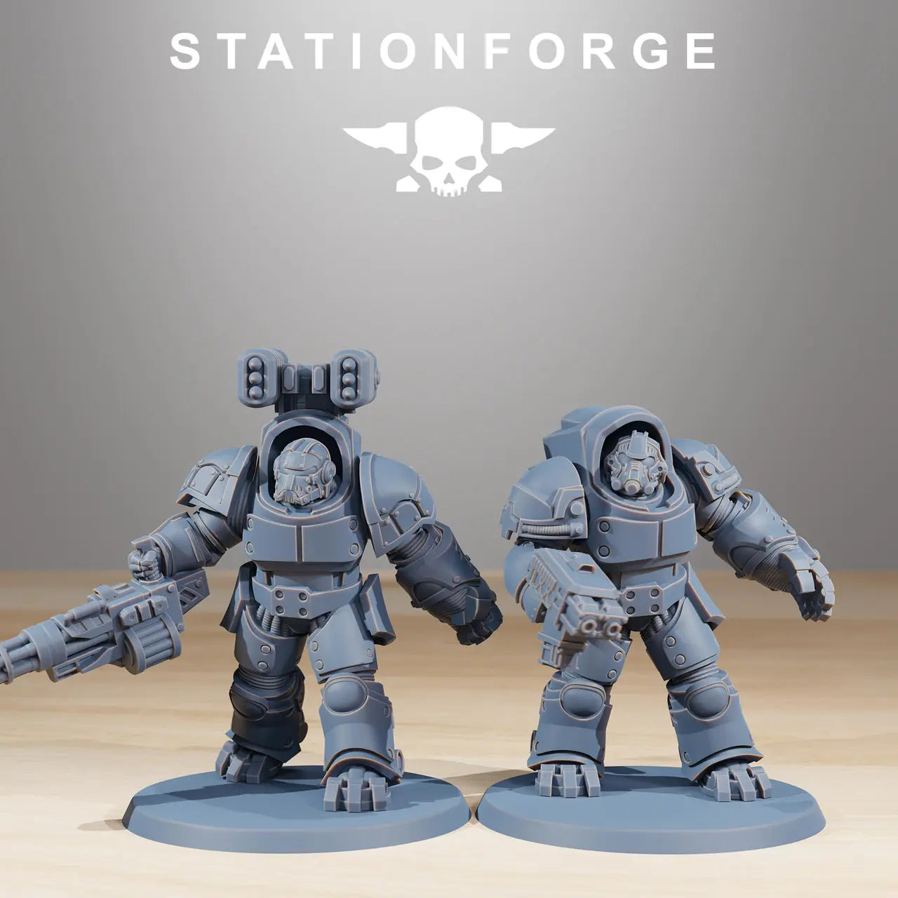 Socratis: Vanguards