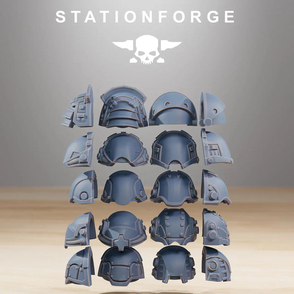 Socratis: Vanguards