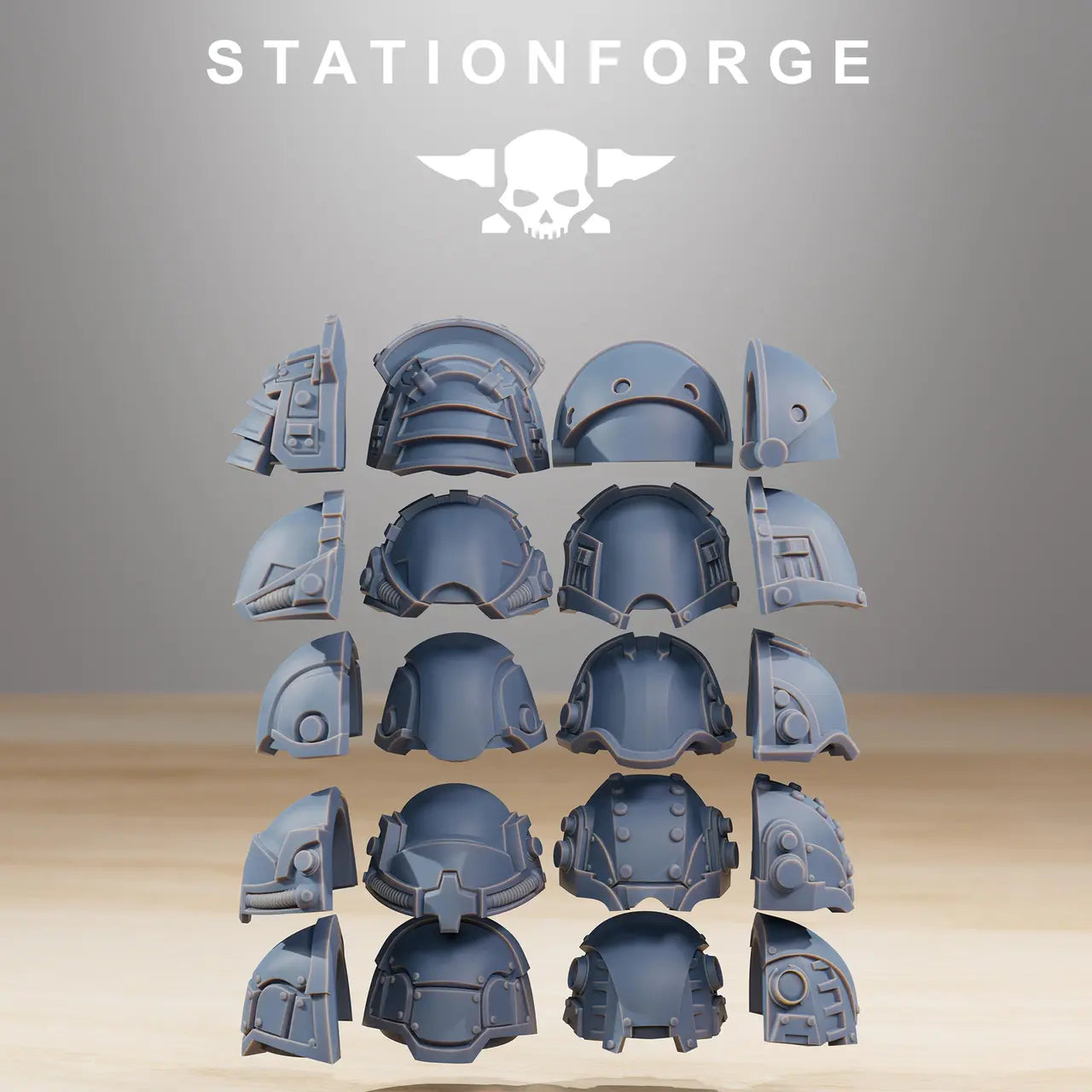 Socratis: Vanguards