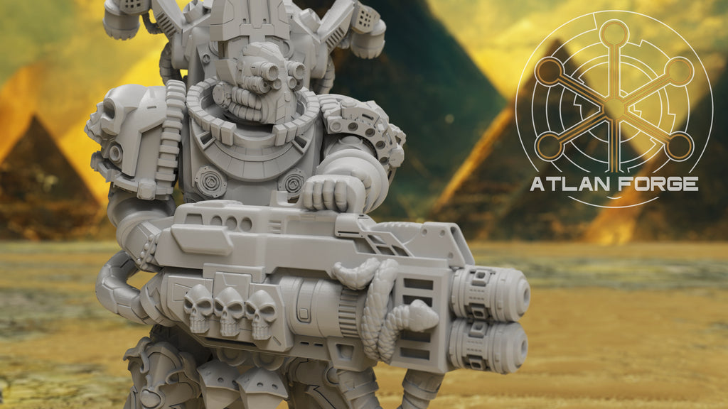 Aegyptus: Neter Khertet