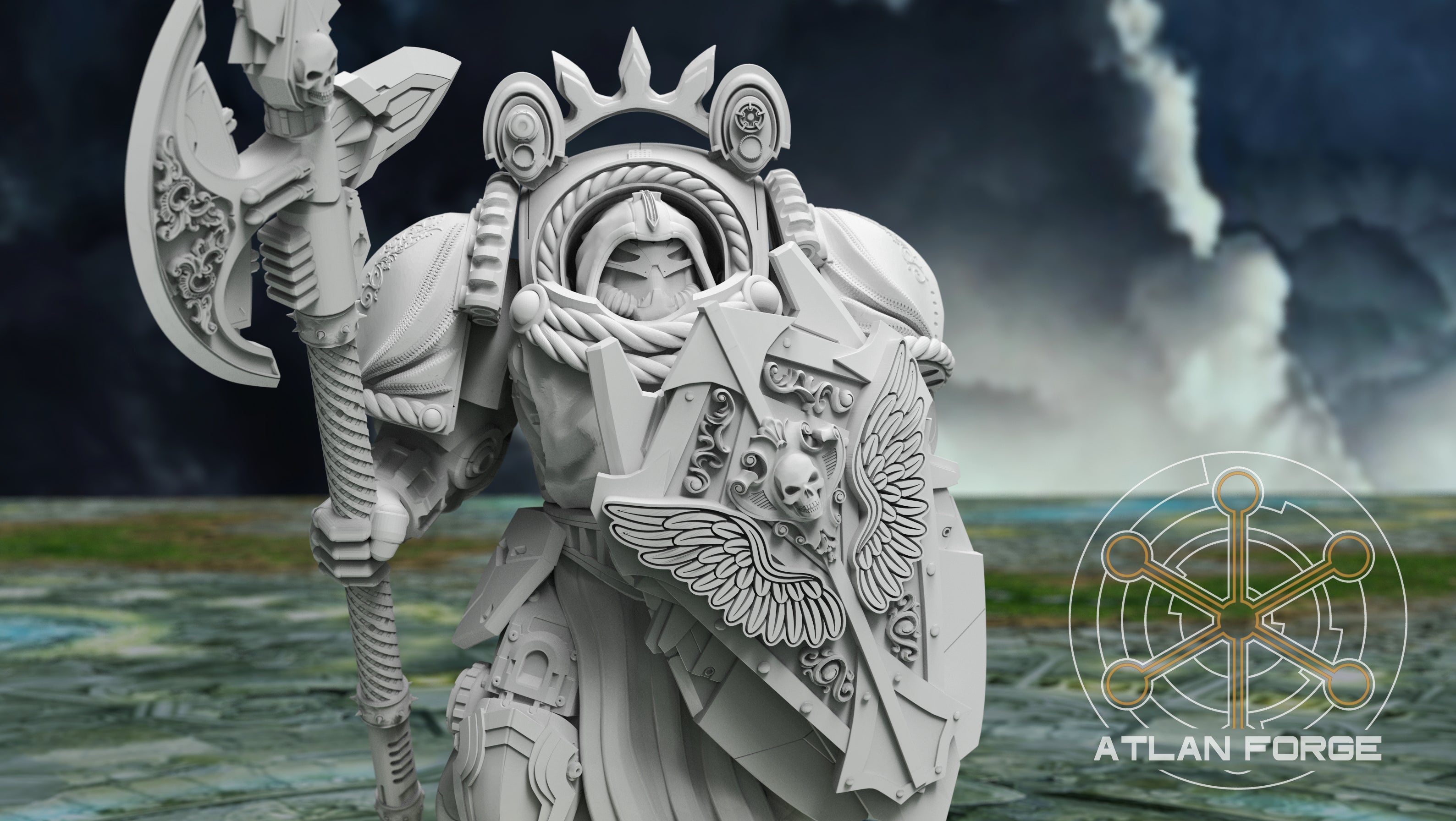 Angelic: Assault Dominators