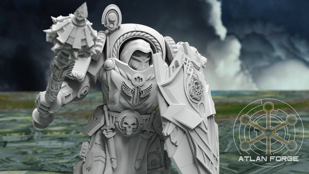 Angelic: Assault Dominators