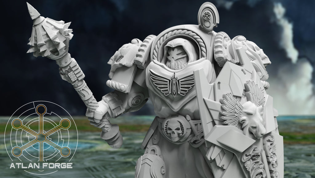 Angelic: Assault Dominators