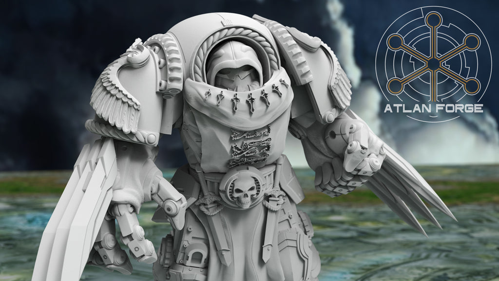 Angelic: Assault Dominators