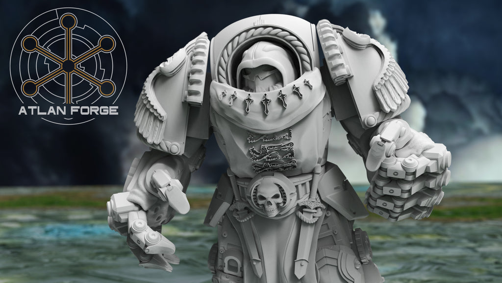 Angelic: Assault Dominators