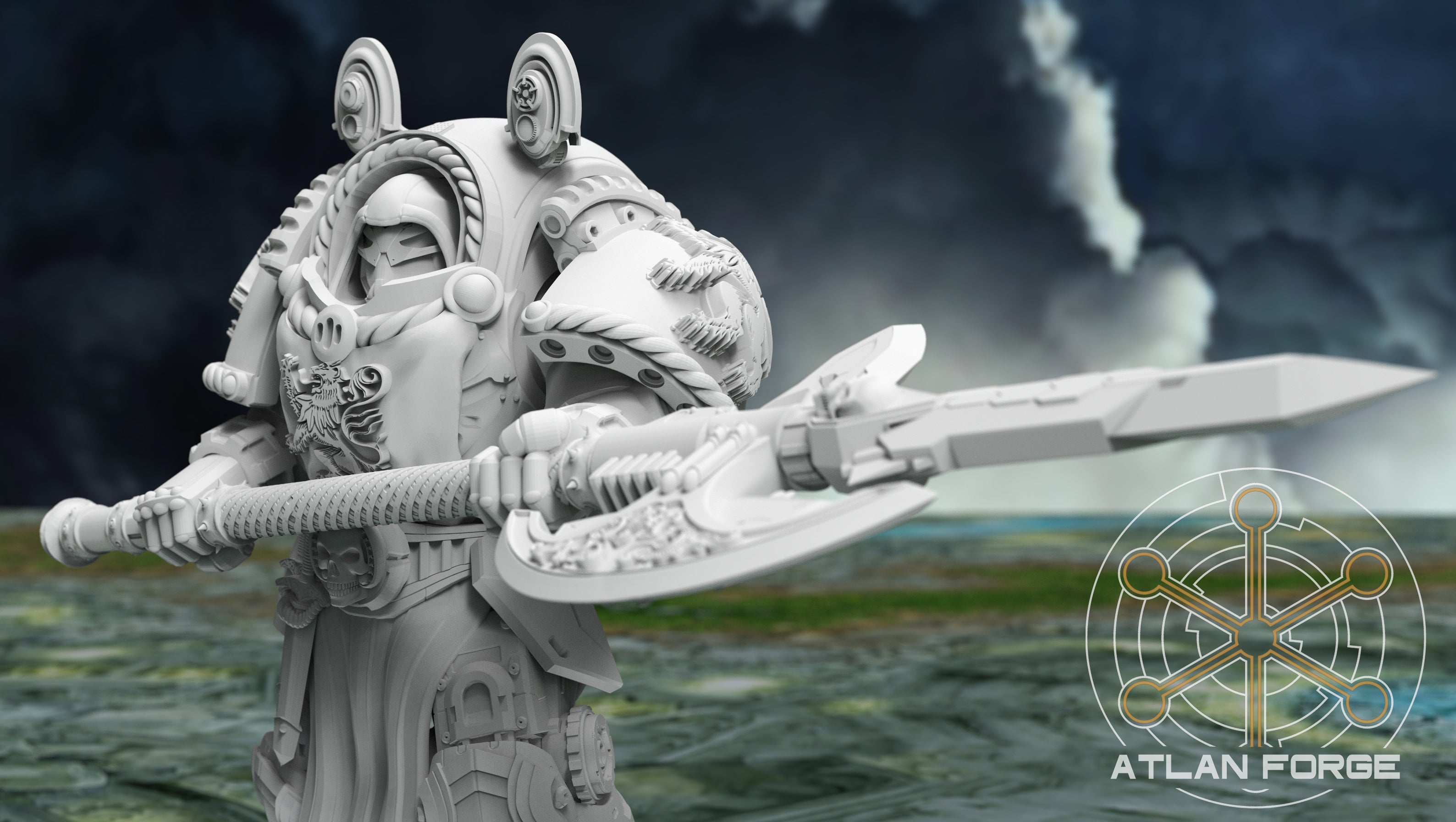 Angelic: Assault Dominators
