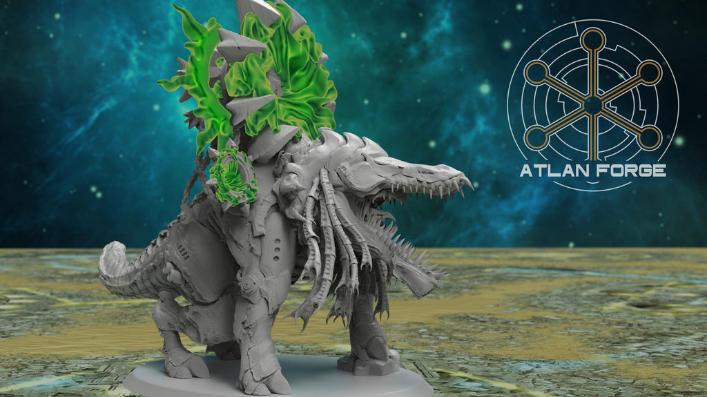 Aegyptus: Soul Devourer