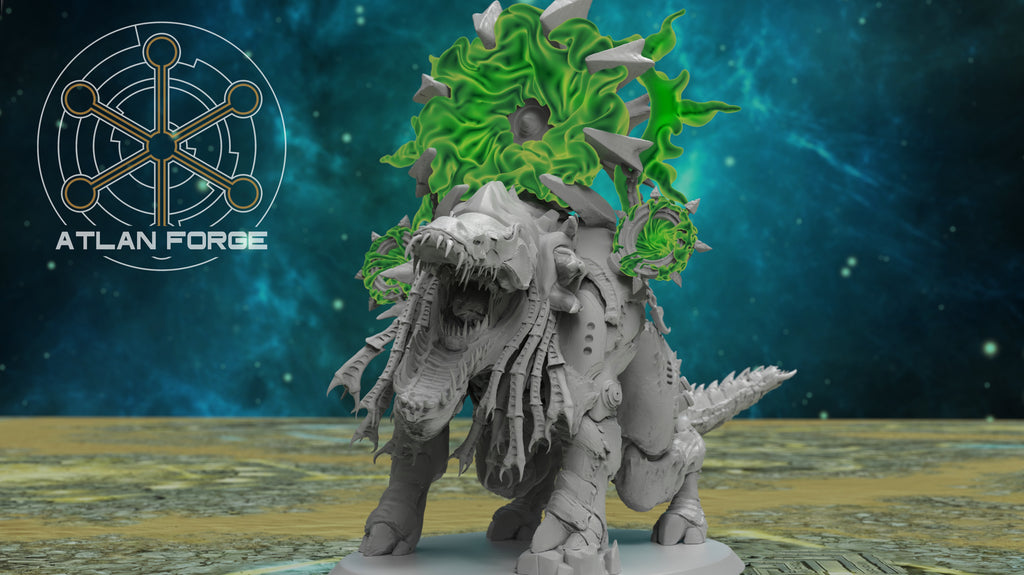 Aegyptus: Soul Devourer
