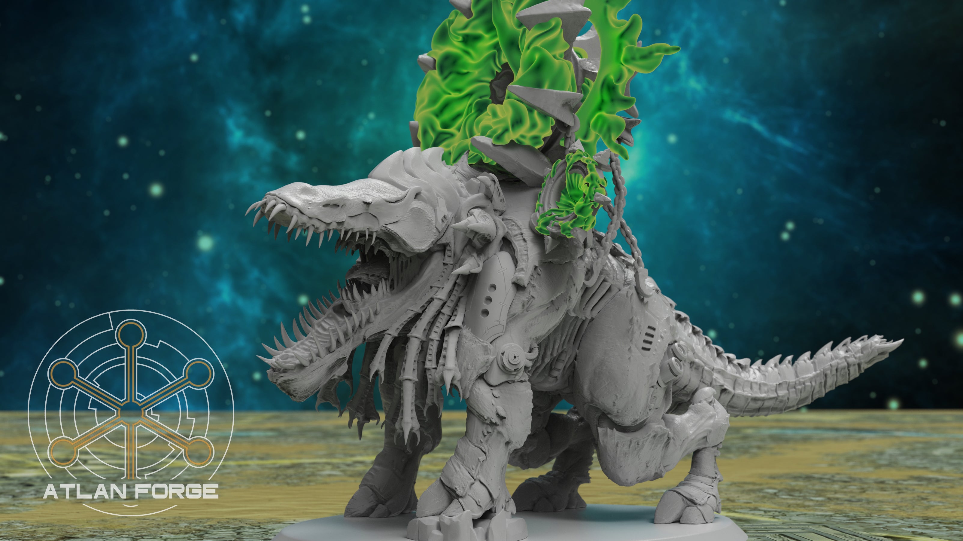 Aegyptus: Soul Devourer