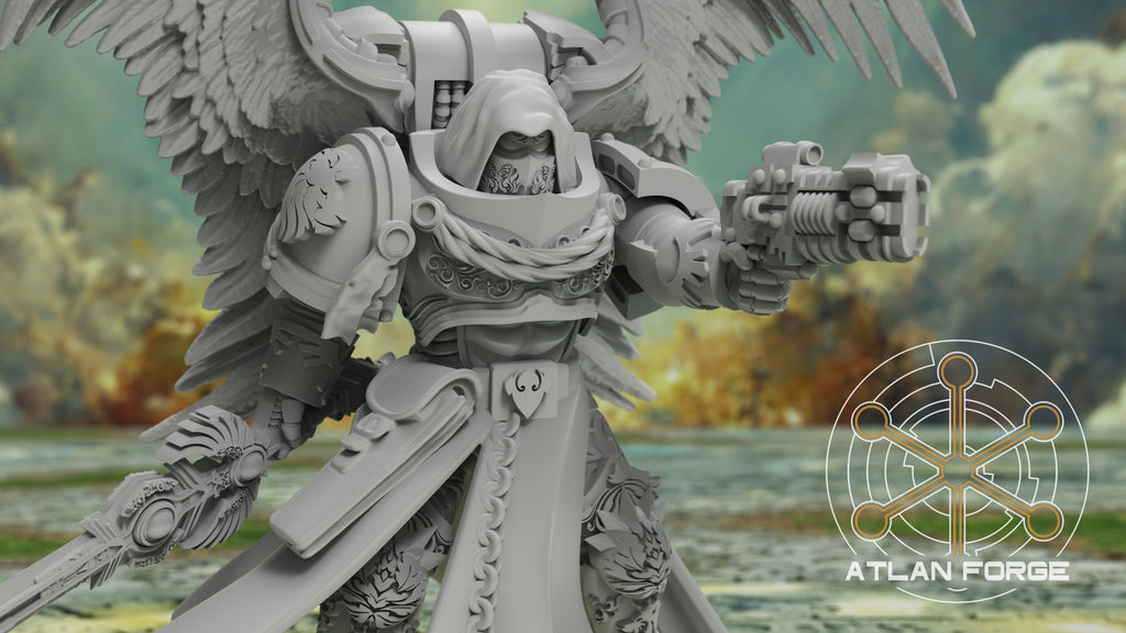 Angelic: Veterans