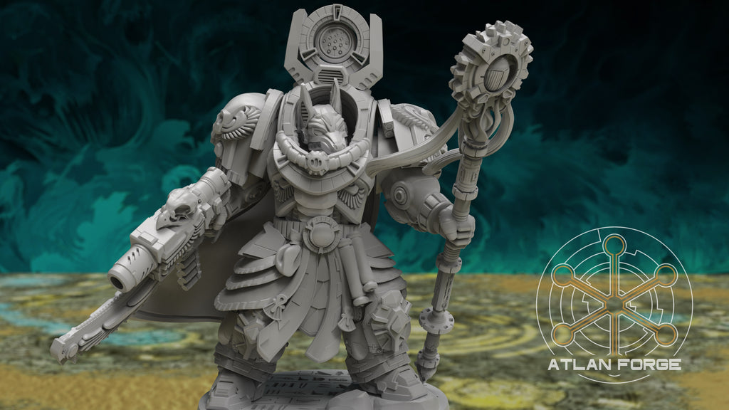 Aegyptus: Nehebkau Sorcerer