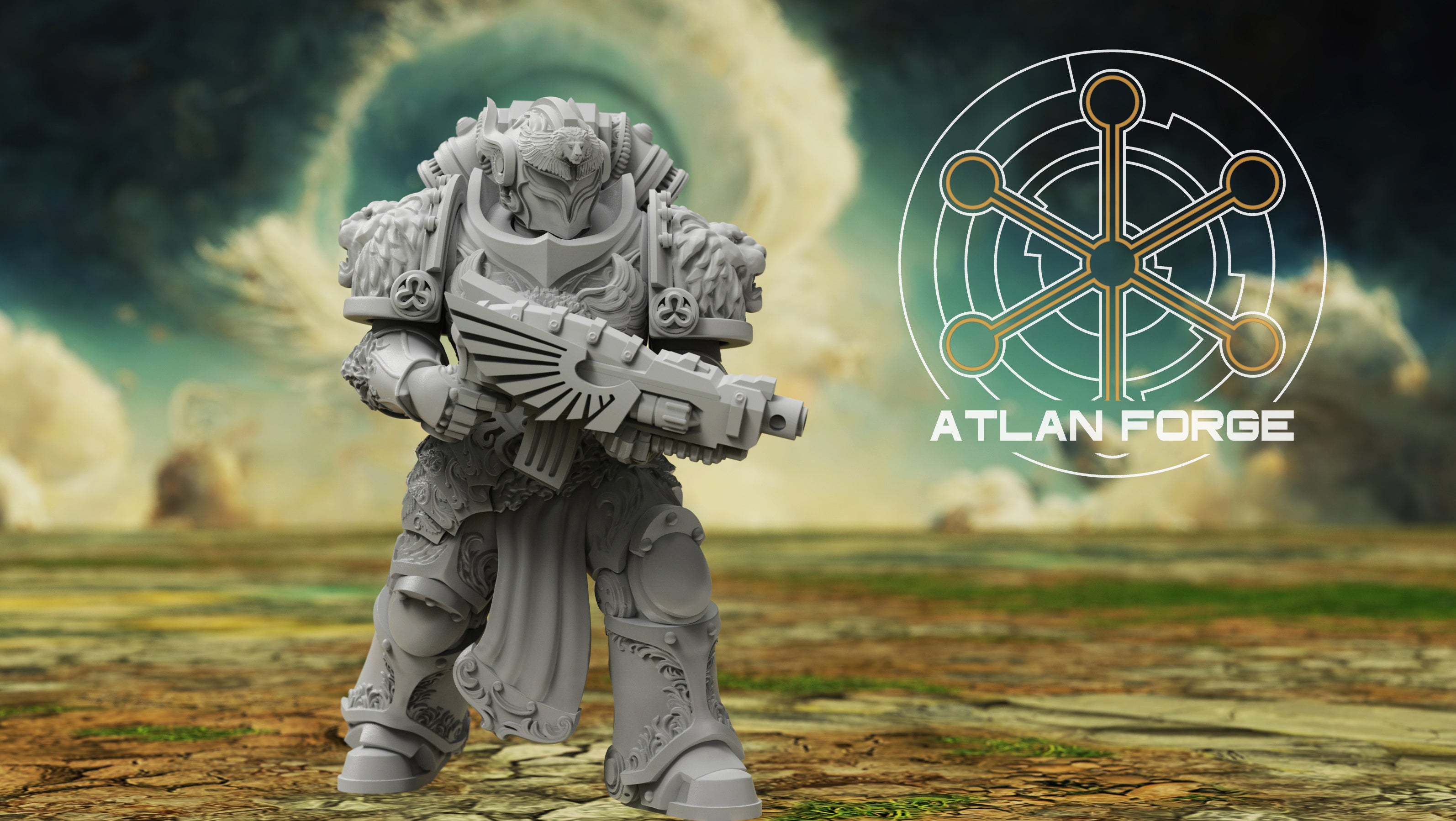 Angelic: Ranged Veterans