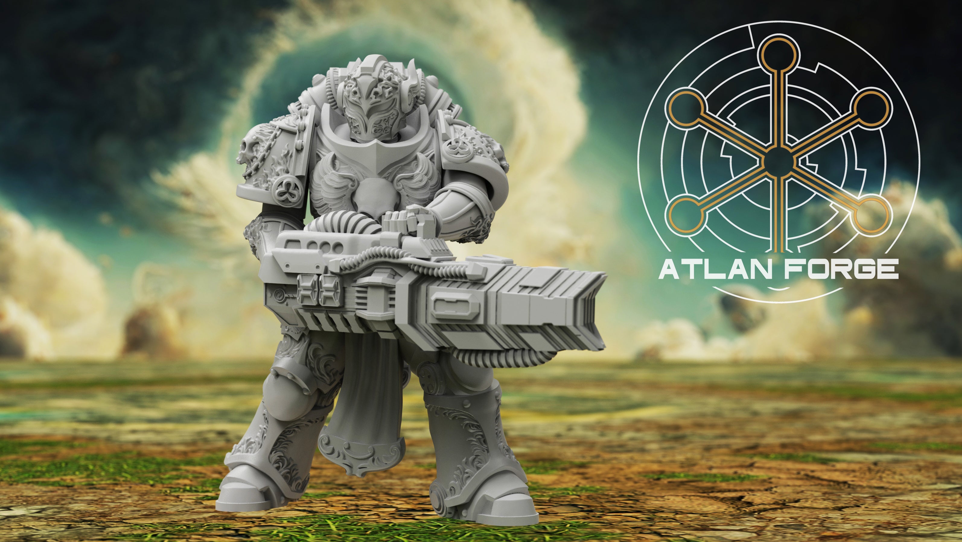 Angelic: Ranged Veterans