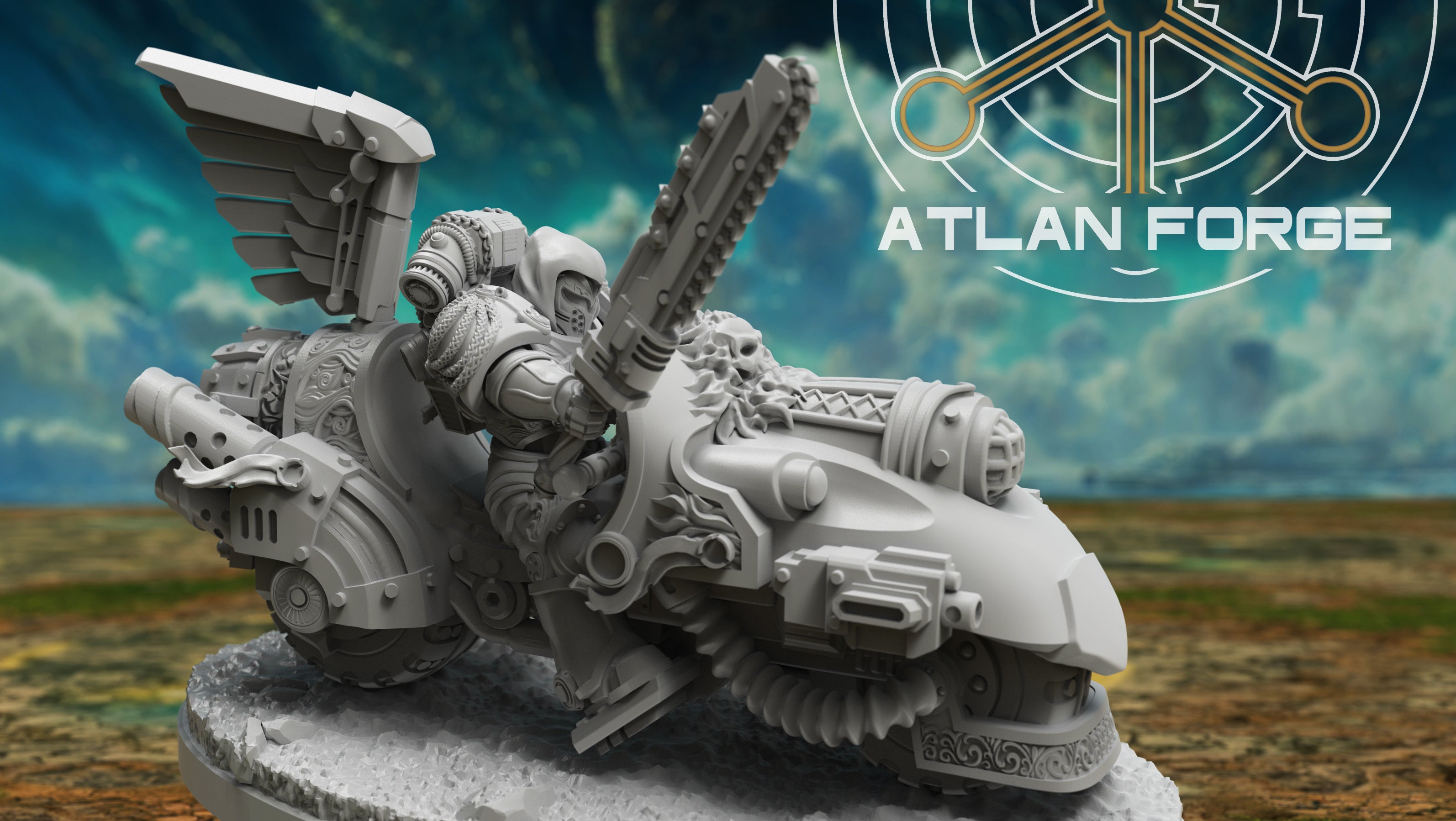 Angelic: Knights Angelic Bikers