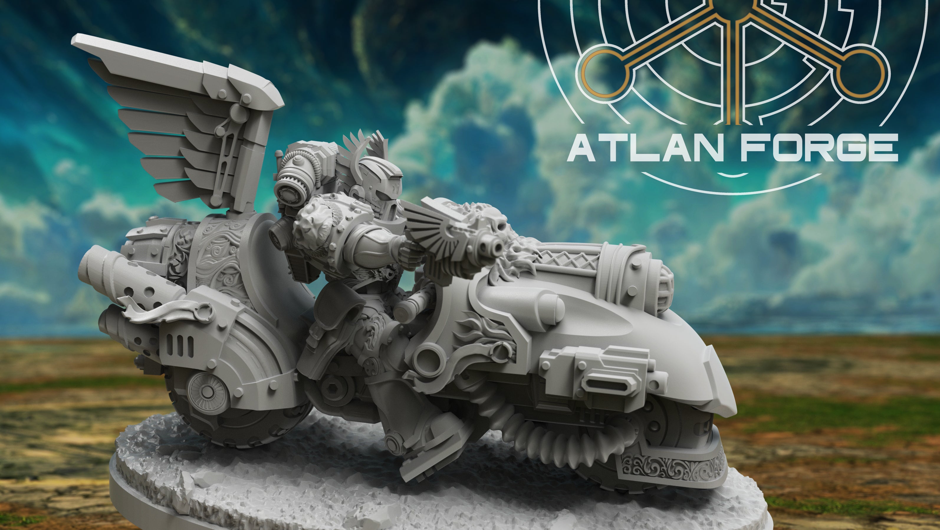 Angelic: Knights Angelic Bikers