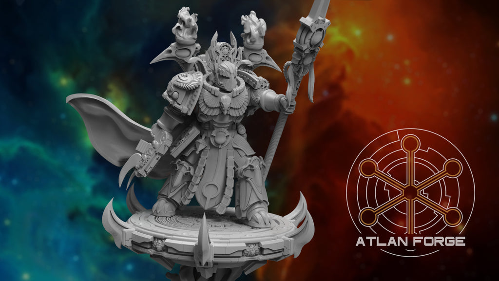 Aegyptus: Arcane Master
