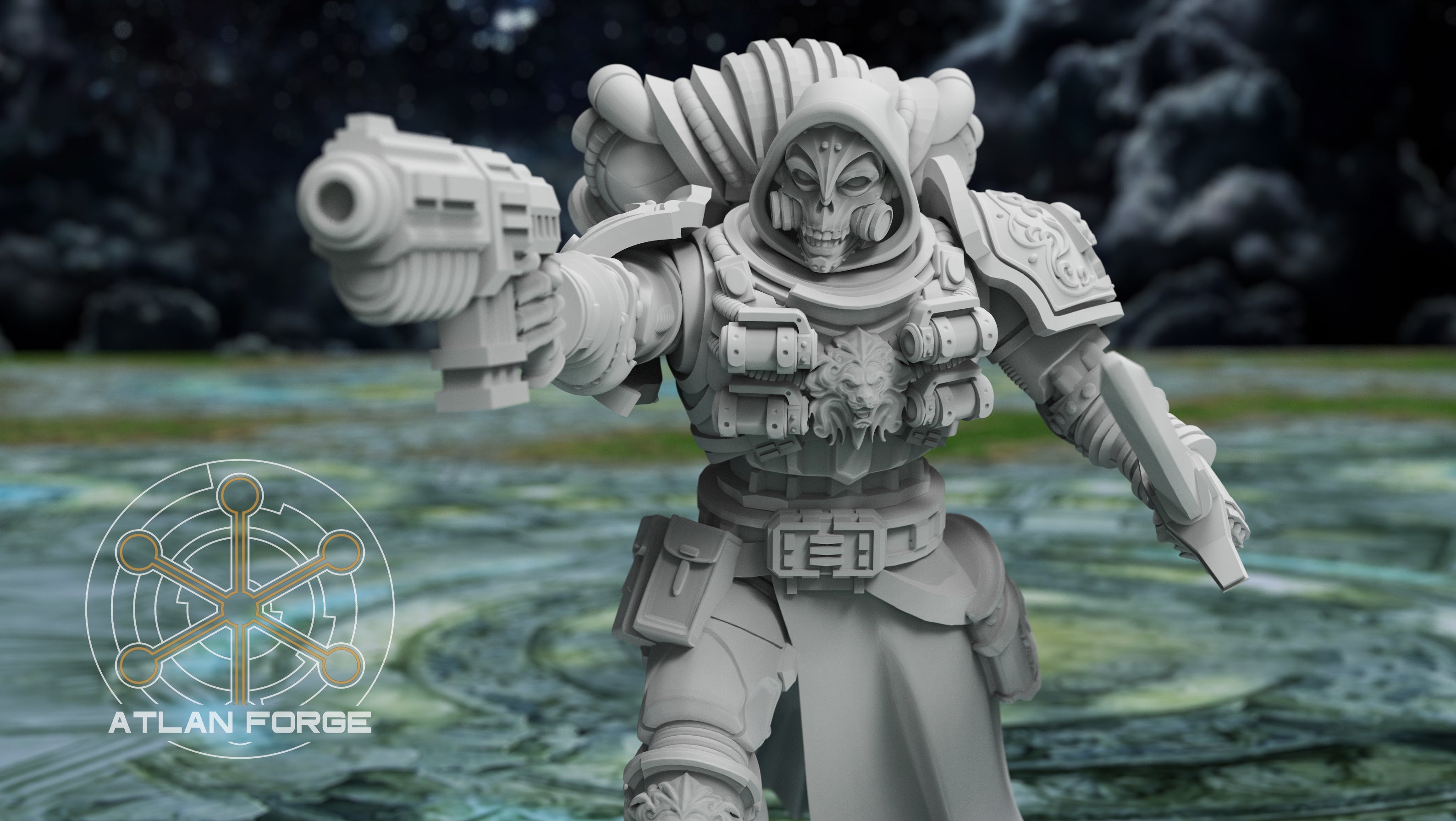 Angelic: Ravagers