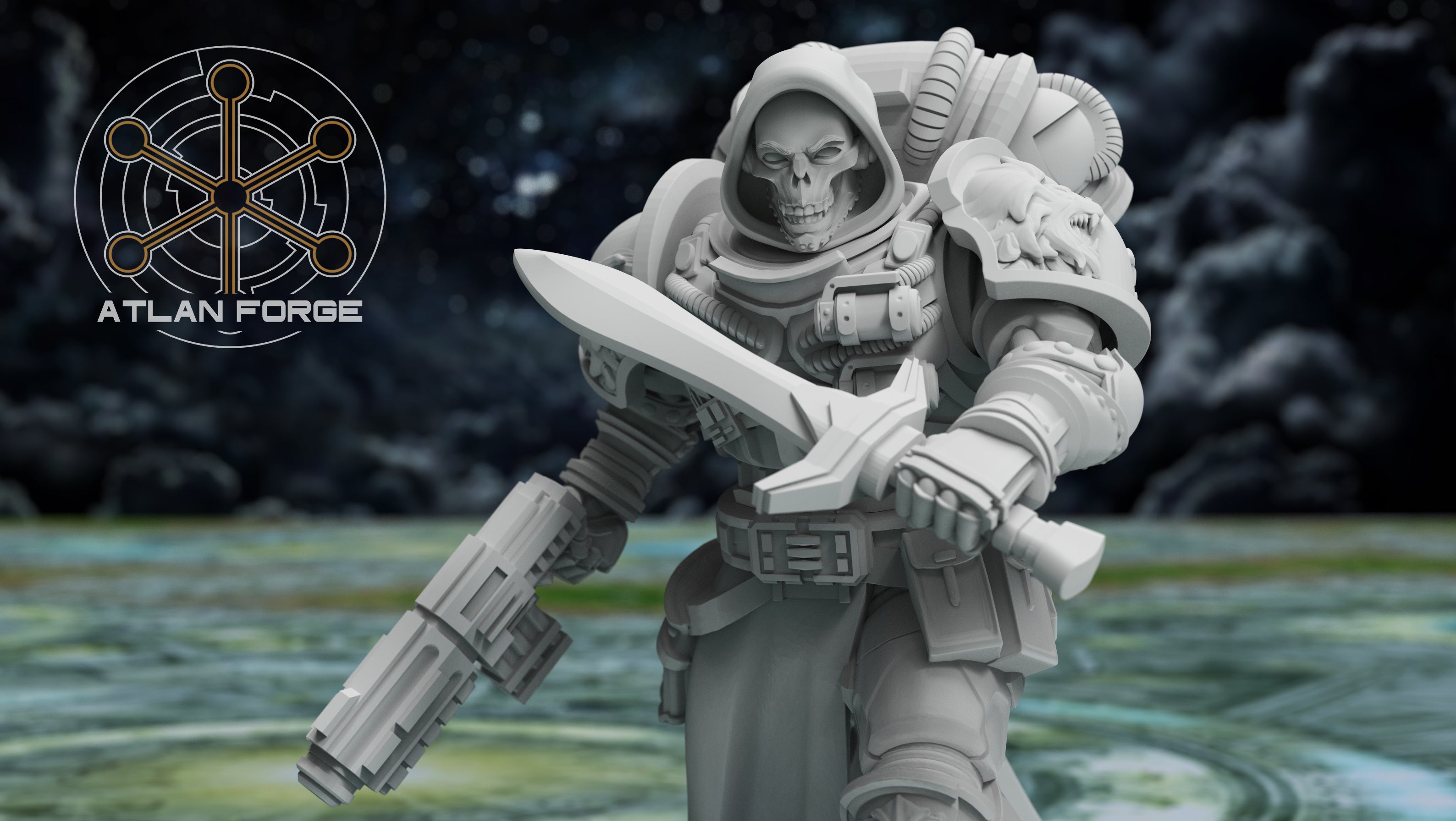 Angelic: Ravagers