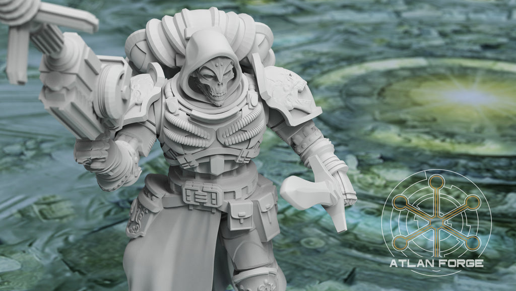 Angelic: Ravagers