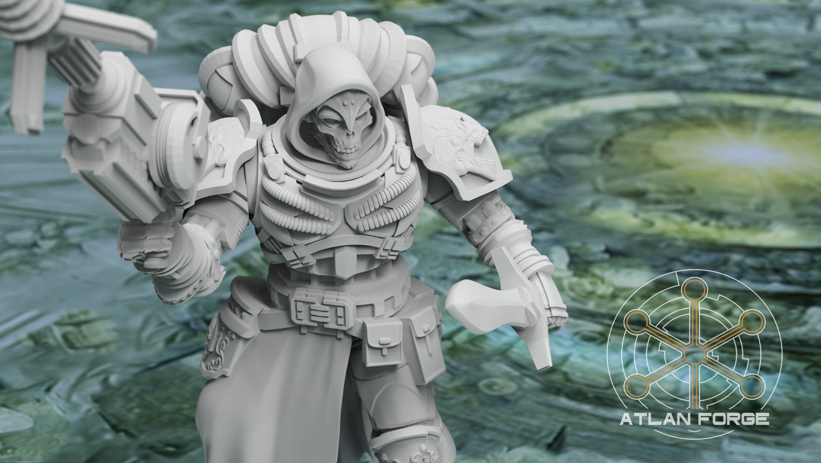 Angelic: Ravagers