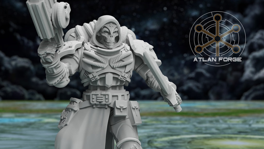 Angelic: Ravagers