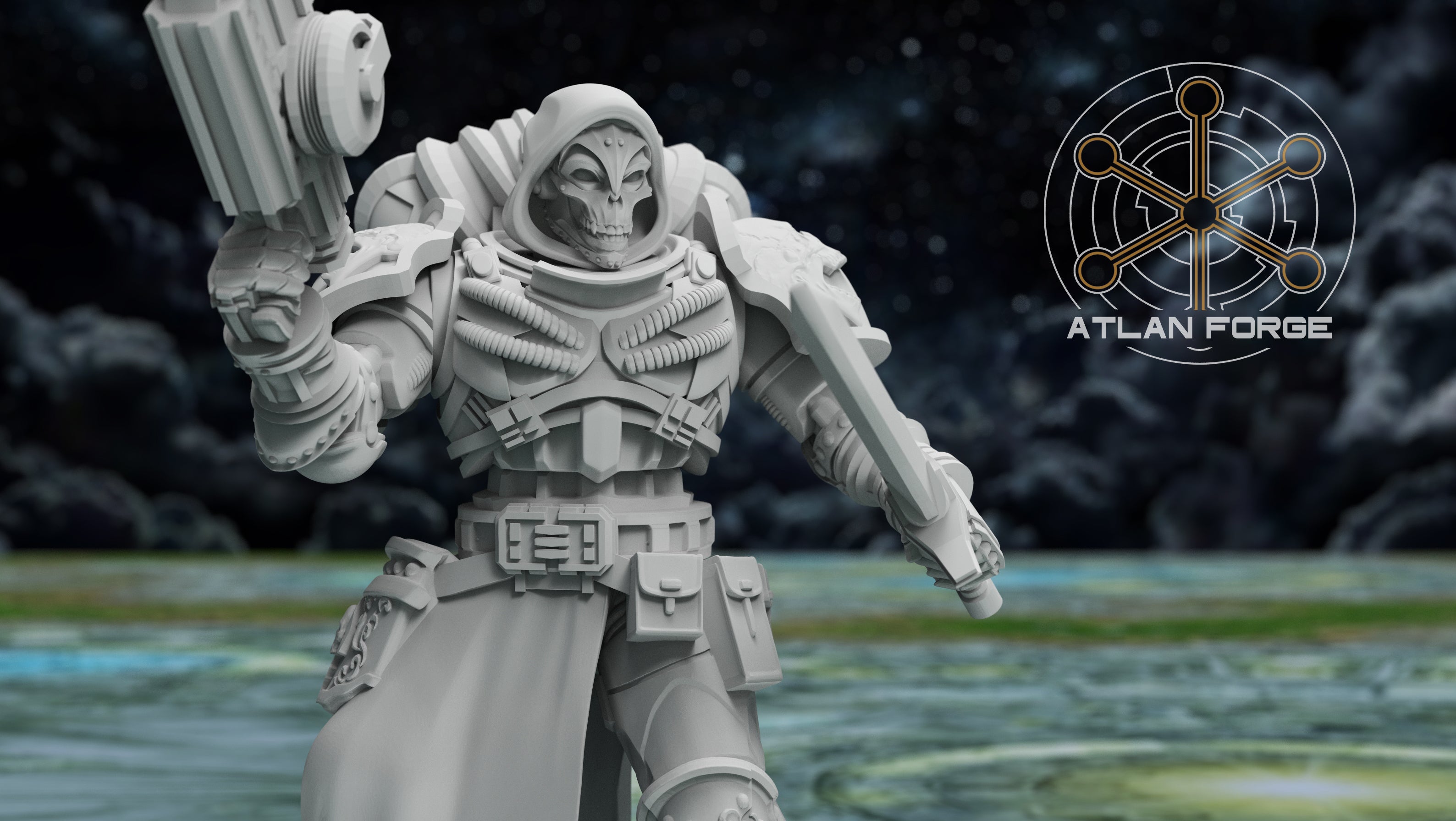 Angelic: Ravagers
