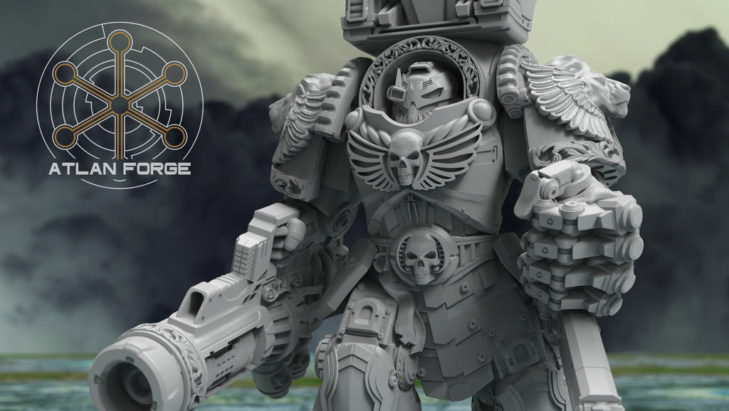 Angelic: Dominators