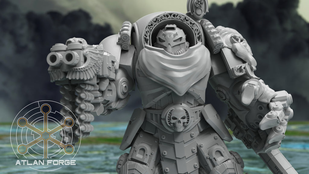 Angelic: Dominators