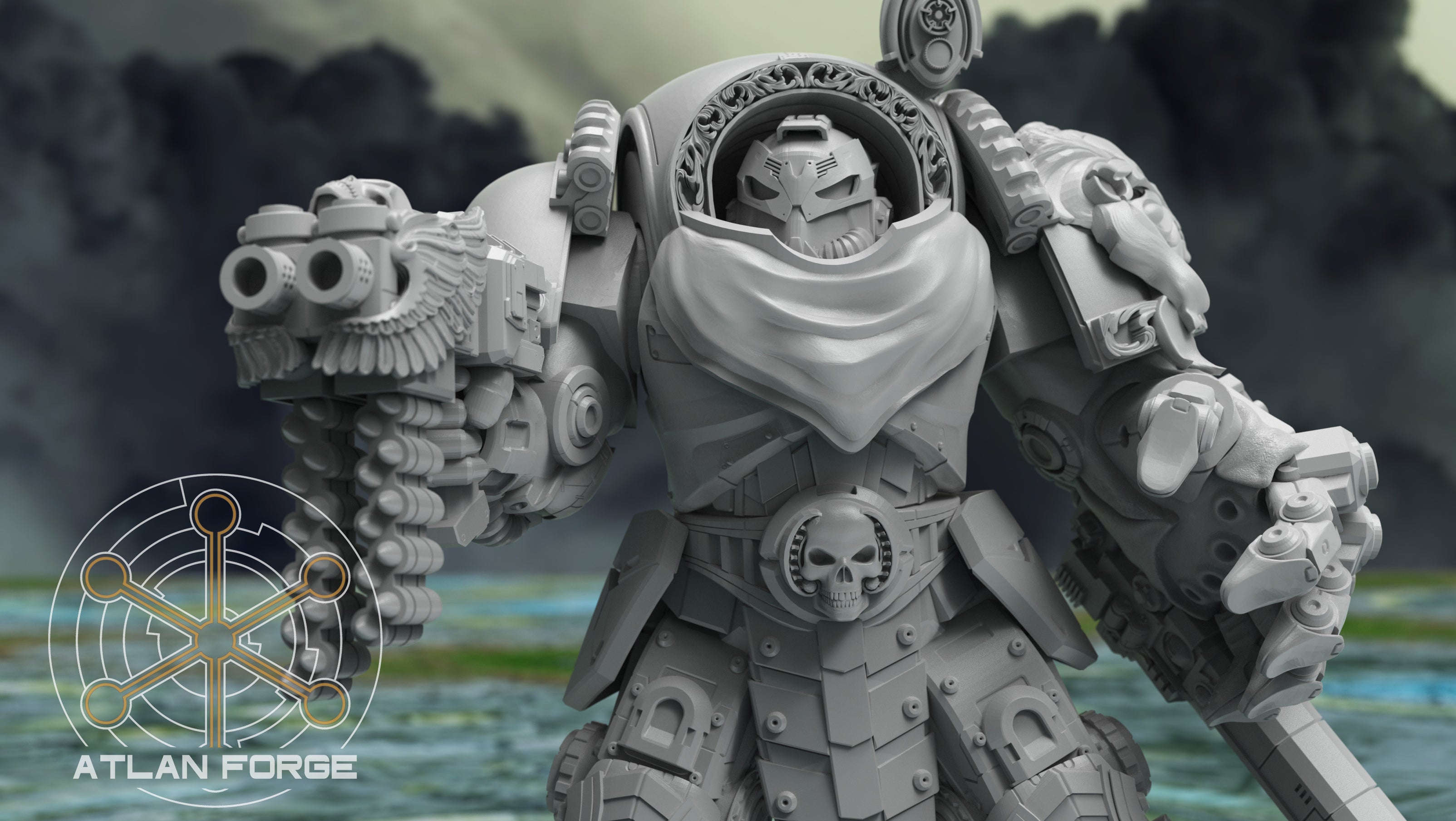Angelic: Dominators